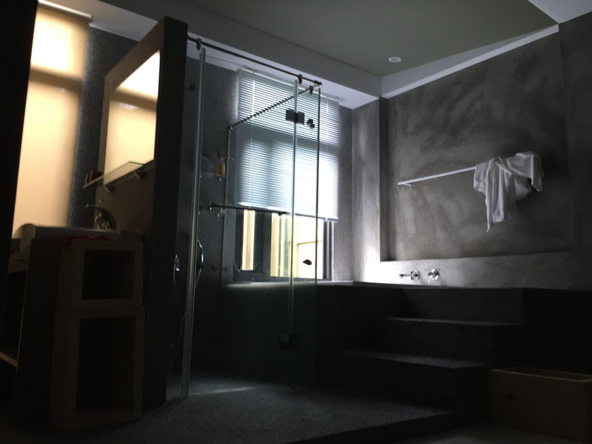 魚池郷 シャオグアン 188 Bed & Breakfast エクステリア 写真
