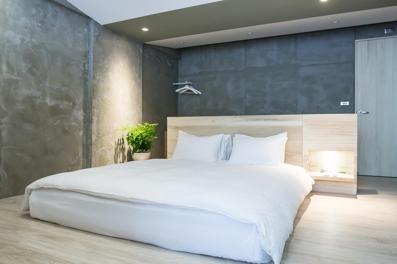 魚池郷 シャオグアン 188 Bed & Breakfast エクステリア 写真