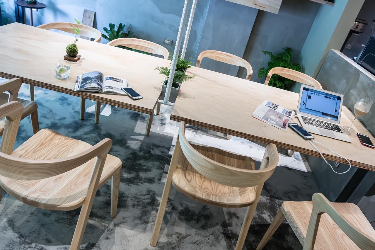 魚池郷 シャオグアン 188 Bed & Breakfast エクステリア 写真