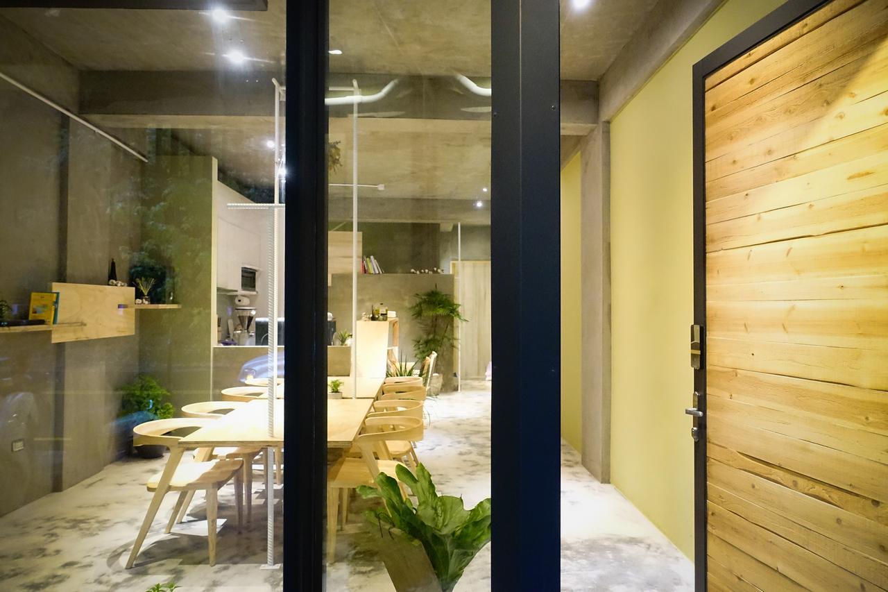 魚池郷 シャオグアン 188 Bed & Breakfast エクステリア 写真