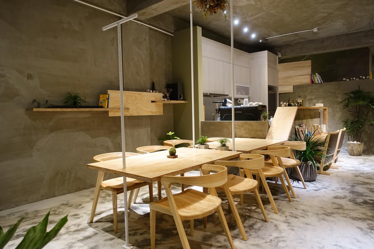 魚池郷 シャオグアン 188 Bed & Breakfast エクステリア 写真