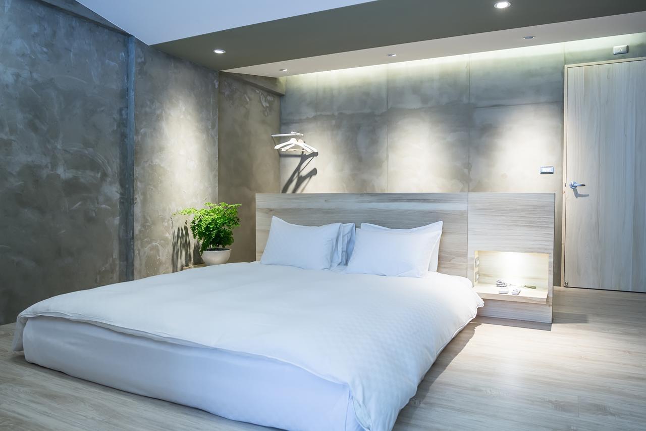 魚池郷 シャオグアン 188 Bed & Breakfast エクステリア 写真