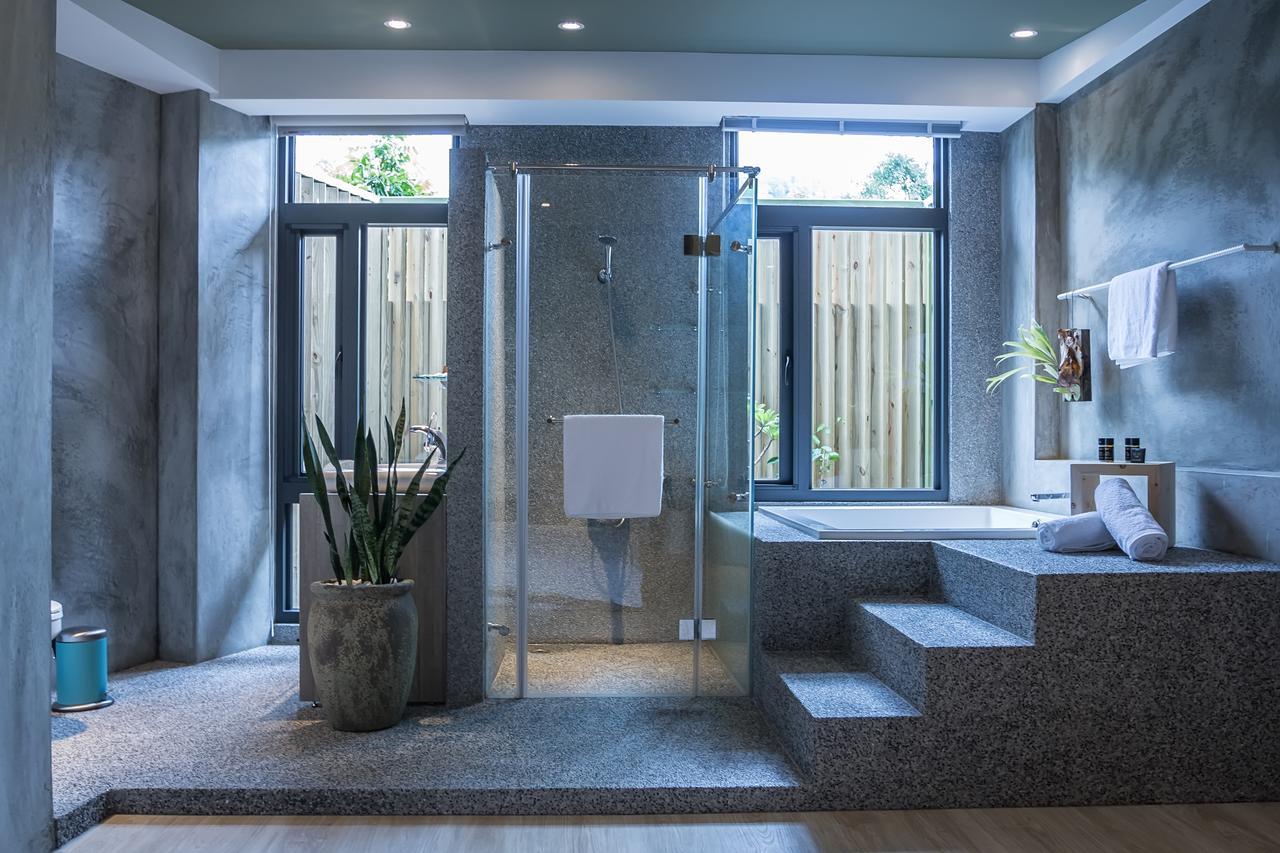 魚池郷 シャオグアン 188 Bed & Breakfast エクステリア 写真