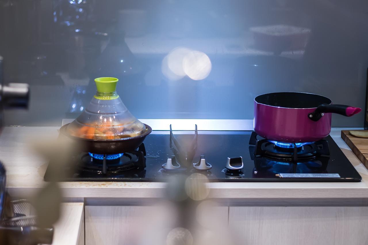 魚池郷 シャオグアン 188 Bed & Breakfast エクステリア 写真