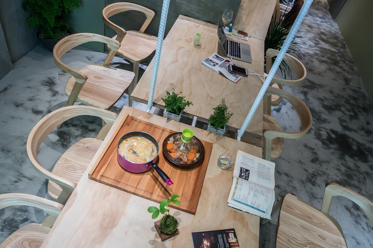 魚池郷 シャオグアン 188 Bed & Breakfast エクステリア 写真