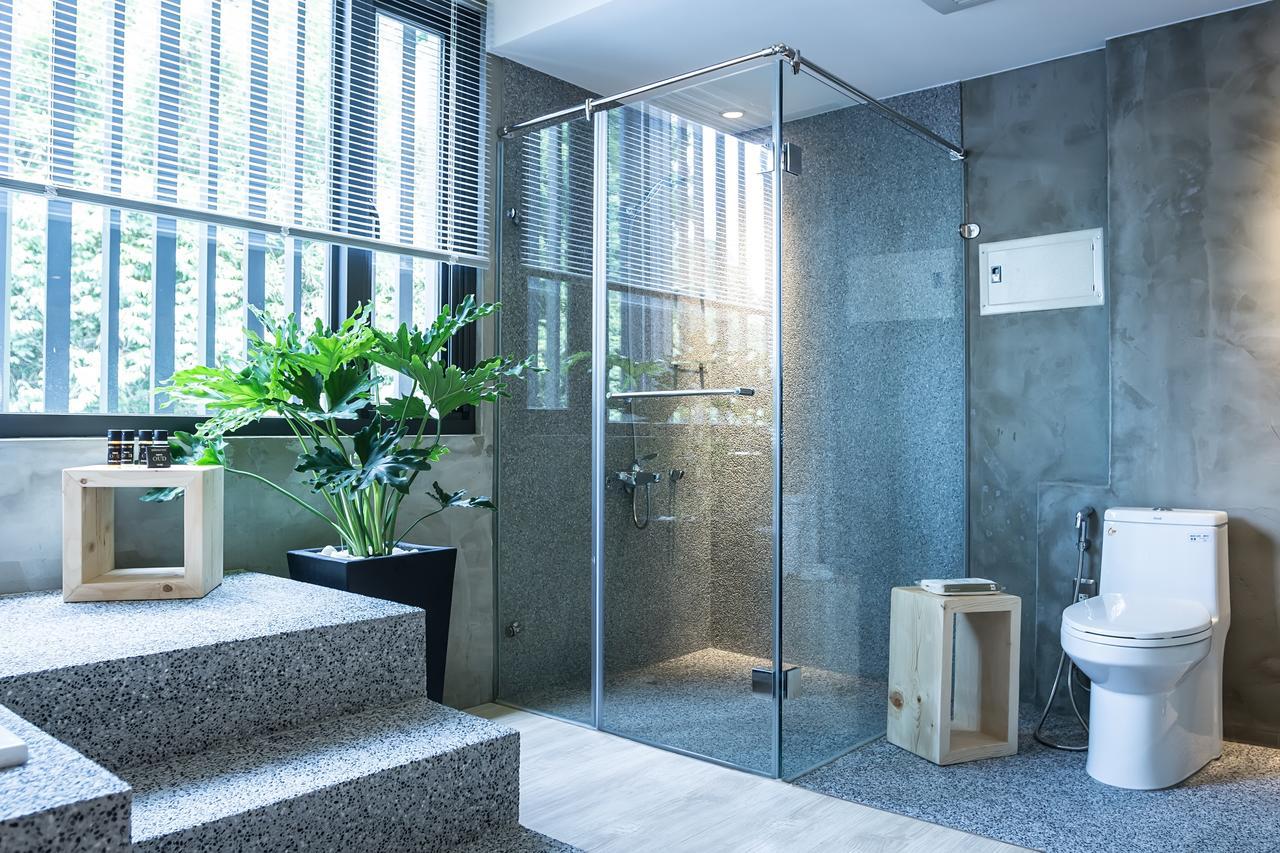 魚池郷 シャオグアン 188 Bed & Breakfast エクステリア 写真